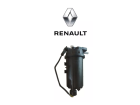 Caixa Filtro de Combustível Com Sensor Renault Master 2.3 14/23 164009963R