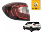 Lanterna Esquerda Renault Captur 2017/2021 265557849r