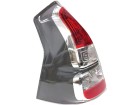 Lanterna Traseira Renault Sandero 12/14 Lado Esquerdo Cinza Original 265558195R