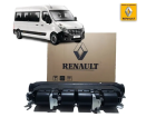 Caixa Ventilação Ar Condicionado Suplementar Renault Master 2.3 16V Original