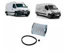 Filtro de Combustível Renault Master 2.3 16V | 2.5 16V 07/21 - Cod. 7701208613