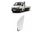 Vidro Quebra Vento Esquerdo Renault Master 2.3 16v 2014 a 2023 Original 802630139R