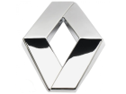 Emblema da Grade Dianteira Renault Fluence 11/18 8200052586