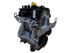 Motor Completo para Renault Logan 17/22 1.0 12v 3 cilindros Original 8201678681