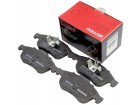 Pastilha de Freio Dianteira Motrio para Renault Fluence 2.0 16V 2011 até 2018 - Cod. 8660004545