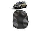 Capa do Encosto do Banco Dianteiro Renault Sandero Stepway 19/21 - Cod. 876207240R