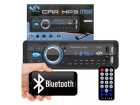Mp3 Player Auto Rádio Fm Bluetooth Usb e Sd 50x4w Doorbem para Renault Original ACR03