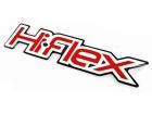 Adesivo Hi-Flex para Renault Sandero 11/14 Hi-Flex Original 8200754138