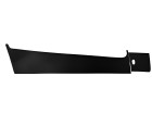 Adesivo da Coluna da Porta Esquerdo para Renault Logan 2008 até 2013 - Cod. 802851835R