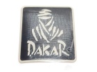 Adesivo Lateral DAKAR para Renault Duster 2016 até 2018 - Cod. 990450280R