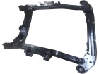 AGREGADO QUADRO SUAPENSAO LOGAN G2 1.6 8v K7M 2014 544010031R