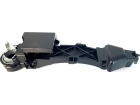 Base da Maçaneta da Porta para Renault Master 2014 até 2025 - Cod. 806069981R
