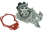 Bomba de Água para Renault Clio (1.0 16V | 1.0 8V) 04/12 Original 210101832R