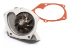 Bomba D'água Duster Captur Megane Motor 2.0 16v Original 7701479043