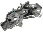 Bomba de Óleo para Renault Sandero 17/22 1.0 12v 3 cilindros Original 150000205R