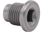 Bujão do Carter Sem Arruela 7703075348 Renault Kwid 1.0 12V B4D402 2018 até 2024