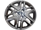 Calota Aro 14 Renault Kwid Grafite travas Original 403155260R