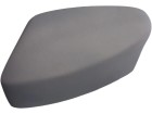 Capa Retrovisor Esquerdo Sandero Logan G2 Primer Com recorte do Pisca 963732066R