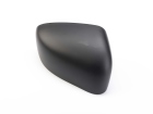 Capa do Retrovisor Direito Renault Kwid Preto 963742600R
