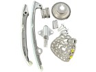 Kit Corrente de Comando Renault Logan 1.6 16V SCe 2017 até 2022 130C19110R