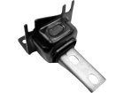 Coxim do Câmbio para Renault Logan 14/22 Esquerdo Original 112209464R