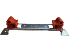 Coxim do Catalisador Renault Master 2.3 2014 até 2023 206510015R