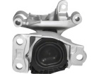 Coxim Direito do Motor Renault Fluence 2.0 16v Aspirado 11/18 Original 112100039R
