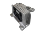 Coxim do Motor para Renault Master 13/.. 2.3 16v Direito Original 112108180R