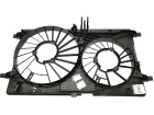 Defletor Eletroventilador para Renault Master 13/.. 2.3 16v Original 214754524R
