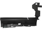 Defleto de Ar Esquerdo Renault Duster 2011 até 2020 628118538R