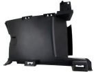 Defletor Dianteiro Esquerdo 601980341R Renault Sandero 1.0 12V B4D401 | 1.0 16V D4D | 1.6 16V H4M | 1.6 8V K7M | 2.0 16V F4R 2014 até 2023