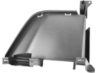 Defletor de Para-choque Dianteiro Direito Renault para Renault Sandero GT LINE INTENSE LIFE ZEN 2020 até 2023 - Cód. 601984574R