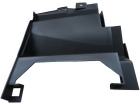 Defletor Ar Parachoque Duster Oroch Lado Direito 623121385R