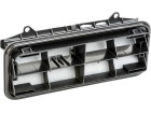 Difusor de Ar Renault Symbol 2009 até 2013 8200213712