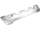 Aplique Inferior Para-choque Traseiro Renault Duster 2011 até 2020 850709817R