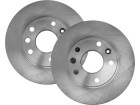 Disco de Freio Renault Duster Oroch 2016 até 2021 8660089543