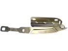 Dobradiça Esquerda Capo Sandero Logan 654013159R