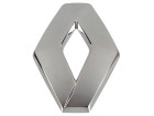Emblema Grade Dianteira Renault Master 2014 até 2023 628904053R