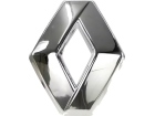 Emblema Dianteiro Renault Kwid Original
