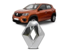 Emblema Dianteiro Renault Kwid Original