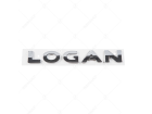 Emblema da Tampa Traseira para Renault Logan 14/22 Original 908897200R
