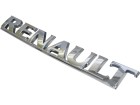 Emblema Tampa Traseira para Renault Sandero 08/14 Original 6001549983
