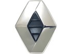 Emblema da Tampa para Renault Kwid 18/.. Traseira Original 908891360R