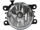 Farol de Milha Renault Logan 2008 até 2013 261508367R