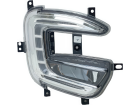 Farol Auxiliar Milha Direito Renault Captur Led 26006538R
