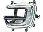 Farol Auxiliar Milha Esquerdo Renault Captur Led 266050994R