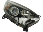 Farol Dianteiro Direito (Passageiro) Renault Captur 2018 até 2021 260102366R