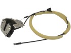 Fechadura Porta Corredica para Renault Master 13/19 Original 825020011R