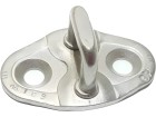 Batente da Fechadura de Porta Dianteira para Renault Kwid 2018 até 2021 - Cod. 825708442R
