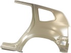 Painel Lateral Traseiro Esquerdo Renault Duster Original 774214657R